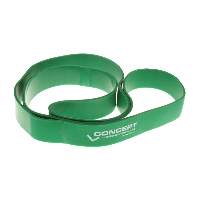 Powerband Concept Lett